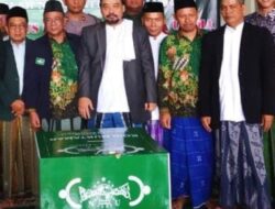 Jadi Calon Tunggal Kapolri, Ormas Keagamaan di Tangerang Angkat Bicara Soal Komjen Pol Listyo Sigit