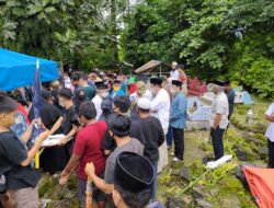 Warga Barru jadi Korban Gempa Sulbar, Bupati Suardi Saleh Hadiri hingga Pemakaman