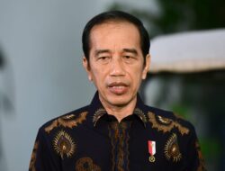 Banjir di Kalsel, Presiden Perintahkan Jajaran Segera Kirim Bantuan