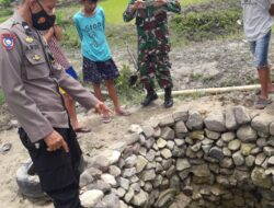 Pria 14 Tahun di Jeneponto Tewas Tercebur di Sumur Tua