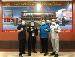 Data Kemendagri dan Polri Sudah Terintegrasi, Permudah Ungkap Identitas Korban SJ-182 dengan Sidik Jari