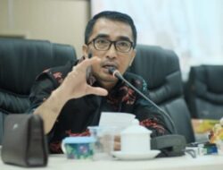 Dewan Minta Pemerintah Tak Berlakukan PSBB di Makassar