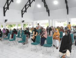 Kunjungi Lokasi Bencana Gempa di Sulbar, Bupati Soppeng, Membawa Pulang Puluhan Korban..