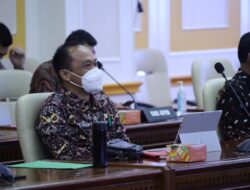 Dukcapil Kemendagri Pro-Aktif Ganti Dokumen Kependudukan Warga Terdampak Bencana