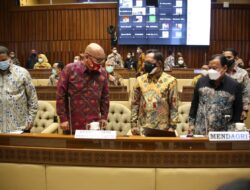 Pilkada Serentak 2020 Terima Apresiasi dari Dalam dan Luar Negeri