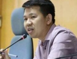 Sibuk Melantik Pejabat Pemkot, DPRD Makassar Kritik Pj Walikota