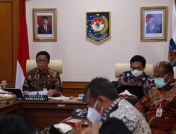 APBD dan Investasi Diharapkan Percepat Pertumbuhan Ekonomi