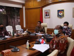 Pemda Diminta Lakukan Percepatan Pelaksanaan APBD dan Kemudahan Investasi di Daerah