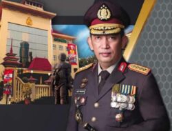 Uji Kelayakan dan Kepatutan, Komjen Pol Listyo Sigit Perkenalkan Konsep Presisi Jika Jadi Kapolri