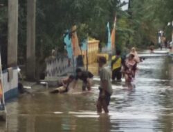 Dewan Minta Pemkot Makassar Perbaikan Drainase Ditingkatkan