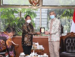 Partisipasi Pilkada Tinggi dan Aman, Indonesia Diapresiasi Amerika