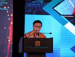 Target Perekaman KTP-el Tahun 2021 Berjumlah 5,7 Juta Jiwa