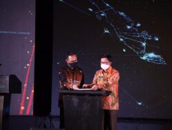 Sinergitas dan Sinkronisasi Data Kependudukan Kemendagri dan BPS Diharapkan Wujudkan Satu Data Indonesia