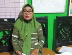 UPT SPF SDI Pannampu II Makassar Salurkan Bantuan untuk Korban Gempa Bumi di Sulbar