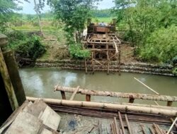 Pembangunan Jalan dan Jembatan Tak Tepat Waktu, Ini Penjelasan Kadis PU Kab Barru