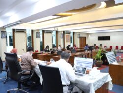 Badan Litbang Kemendagri Cari Solusi Konflik Pertanahan