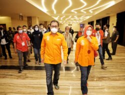 Danny-Fatma Akan Audit Penggunaan Anggaran dan Melakukan Penataan Serta Bersih-bersih Birokrasi