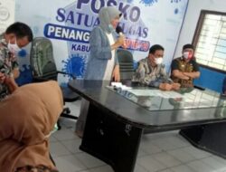 Jumat Berkah Kemarin, Pemda Barru Memberi Bantuan dan Langsung Mendapatkan Anugerah