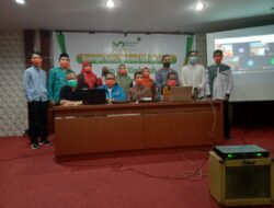 Penutupan Bimtek Penerapan EDM Dan e-RKAM Rombel 9 Dan 10 Oleh Kasi Pendidikan Madrasah