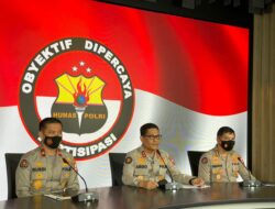 Kasus Ujaran Kebencian Natalius Pigai, Polri Terapkan Konsep Presisi