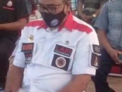 Lsm LAKI Dpc Kab.Wajo Siap Membantu dan Mendampingi Para Kepala Desa yang Terlapor