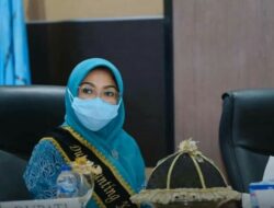 Cegah Stunting, Hamsiah Iksan Minta Stakeholder Lakukan Aksi Nyata