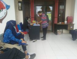 Jadi Pemateri Workshop, Kabag BPBJ Kedepankan Pepres No 16 Tahun 2018