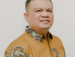H. Saipullah Latif : Mutasi Jilid 3 Dinilai Cacat Hukum