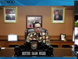 Mendagri Minta Gubernur Pastikan Peningkatan Capaian Pemenuhan Hak Anak