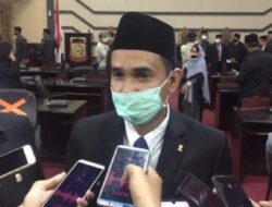 Rudianto Lallo : Percepat Pelantikan Walikota Makassar Tak Perlu Tunggu Daerah Lain