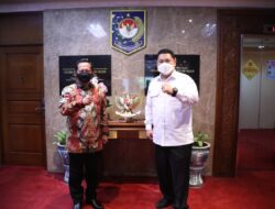 Mendagri Usul Penanganan Narkoba Dibuatkan Grand Design