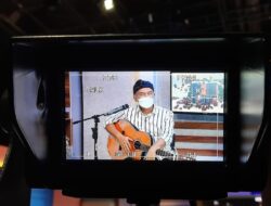 Ketum IWO Jodhi Yudono Ikut “Ngopi” di Kompas TV