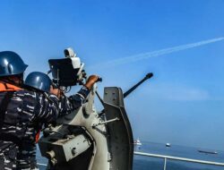 Lantamal VI Buka Rekrutmen Prajurit Cata PK TNI AL TA. 2021, Lulusan SMP Bisa Daftar