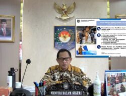 Percepat Pelaksanaan Vaksinasi, Kerja Sama Pusat-Daerah Mutlak Diperlukan
