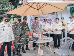 Wujud Kepedulian, APDESI Soppeng Terjunkan Bantuan Ke Warga Sulbar Yang Terkena Bencana Gempa 