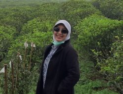 “Presesi” SANG NAHKODA Kepolisian Republik Indonesia