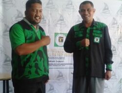 Tiga Putra Bugis Makassar Masuk Kabinet Suharso Monoarfa, Ini Harapan Pengurus GPK Sulsel