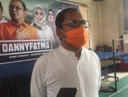 Lanjut Bahas RPJMD, Danny Pomanto Kembali Jadwalkan Panggil ASN Pemkot Makassar