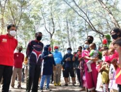 Prof Rudy Djamaluddin Siapkan Tiga Pulau Jadi Primadona Wisata Kota Makassar