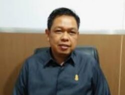 Dewan Minta Ada Perhatian Terhadap Kondisi Jalan di Kawasan Lingkungan