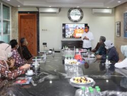 Tim Transisi Danny-Fatma Siapkan yang Terbaik Jelang Pelantikan