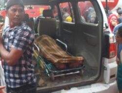 Seorang Pria di Jeneponto Meninggal Mendadak di Bengkel Motor