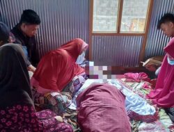 IRT di Jeneponto Tewas Usai Minum Racun Rumput