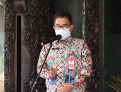 Kemendagri Terima Masukan Terkait Bupati Terpilih Kabupaten Sabu Raijua