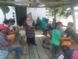 Demi Mendengarkan Aspirasi Masyarakat, Jurana Reses ke Dusun Panibunggu