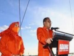 Danny Ancam Ganti Pejabat Hasil Lelang Jabatan Pemkot Makassar