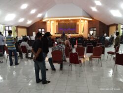 Lanjutan Ricuh RDP DPRD Barru Ketua Komisi I Duga Ada Settingan