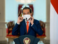 Presiden Jokowi : Pengawasan Berkelanjutan Wujudkan Pelayanan Publik yang Berkualitas