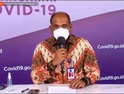 Kemendagri Minta Gubernur Segera Tindaklanjuti Instruksi Mendagri Nomor 3 Tahun 2021