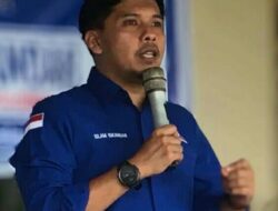 Peringatan HPN 2021, Ini Harapan Ketua Komisi I DPRD Jeneponto